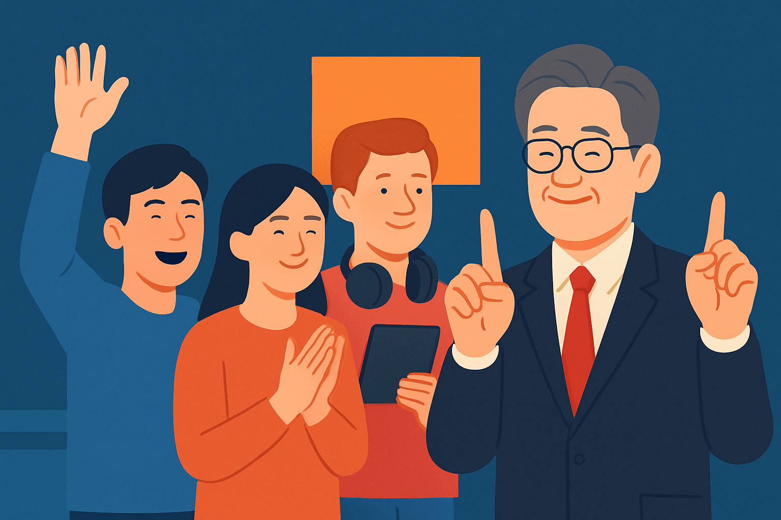 게임은 질병이 아니다? 대통령 발언에 업계가 환호한 이유