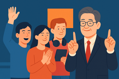 게임은 질병이 아니다? 대통령 발언에 업계가 환호한 이유
