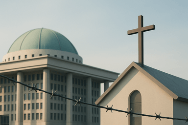 '돈줄 들켜서 협박까지?' 대통령 발언 한마디에 정치권이 뒤집혔습니다