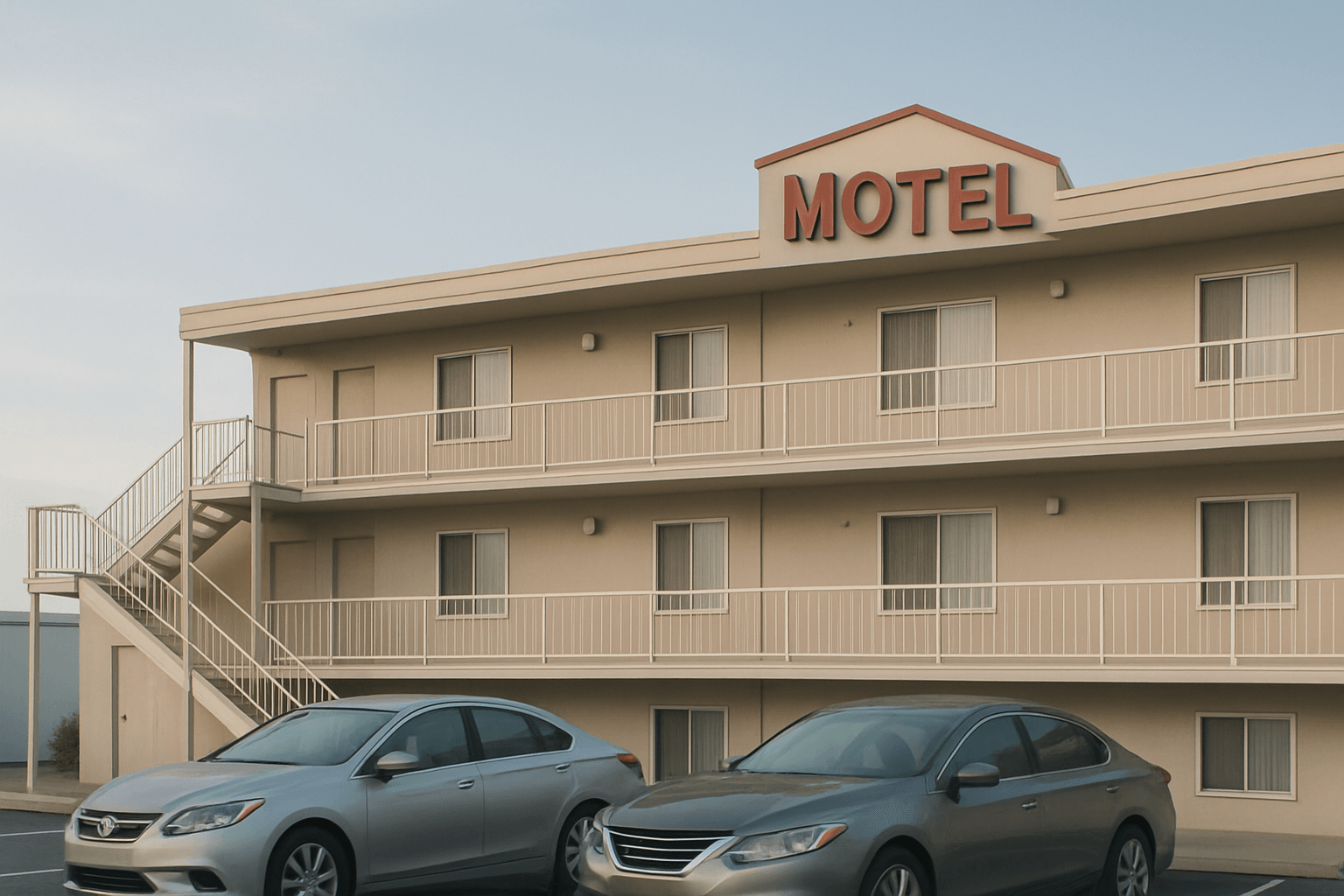 아내의 모텔 출입과 전 남자친구 동행, 법적 갈등에 미치는 영향