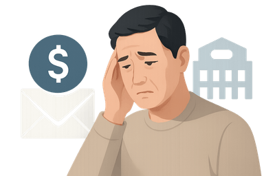 환율 급등과 가족의 경제적 부담: 기러기 아빠 사례로 본 현실적 문제