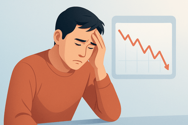 주식 거래 중단에 투자자들 ‘멘붕’… 시스템 오류, 언제까지 참아야 할까?