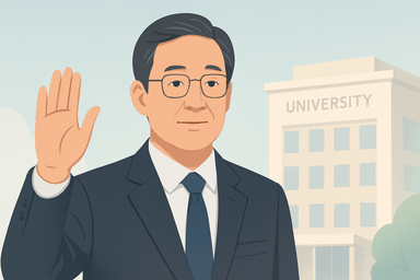“교수님도 현장 경력자라니!” 지방대 혁신의 숨은 법칙