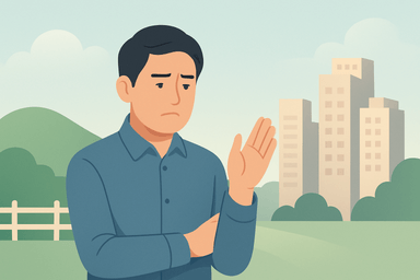 서울 집값, 그린벨트 푸는 수밖에 없을까?