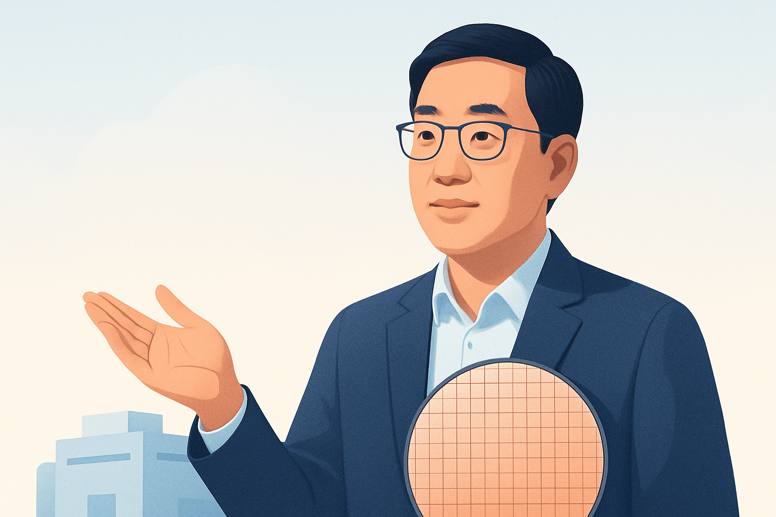 반도체 ‘스타트업 꿈’ 살리려면? 여기서 멈추지 말아야 할 이유