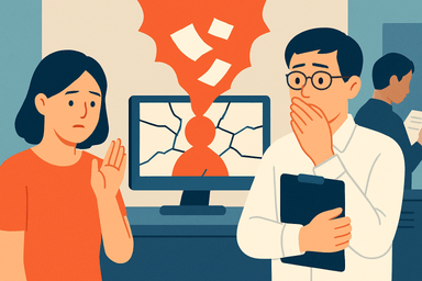 급증하는 데이터 유출과 한정된 대응 인력: 개인정보 보호 현장의 현실과 과제