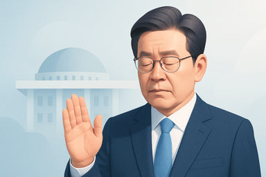 ‘국장 복귀는 지능 순?!’ 대통령의 한마디와 당신이 몰랐던 증권시장 판짜기