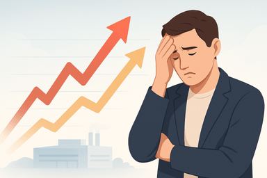 금·은·구리 시장의 공급난과 금리 변화가 가져올 투자 환경 분석