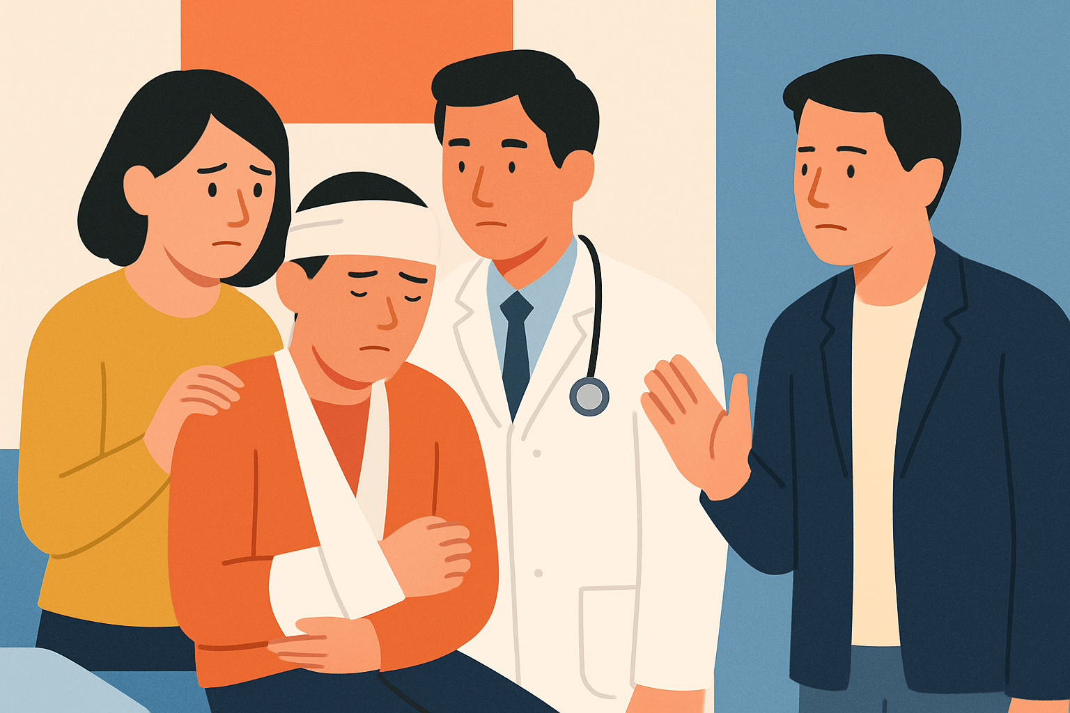 ‘4대 보험 뺀 매니저들’의 반란, 알고 보니 연예계 숨은 법률 함정!