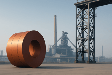 철강업계, 협력에 숨통 트인다? 공동행위 규제 ‘특례’를 알아두자!