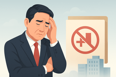 ‘10%의 함정’ 미국 기업결합신고, 한 기업의 전략과 제동 이야기