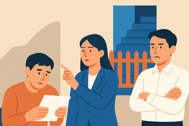 한국 경제 위기의 신호탄? 계단식 규제에 숨 막히는 스타트업