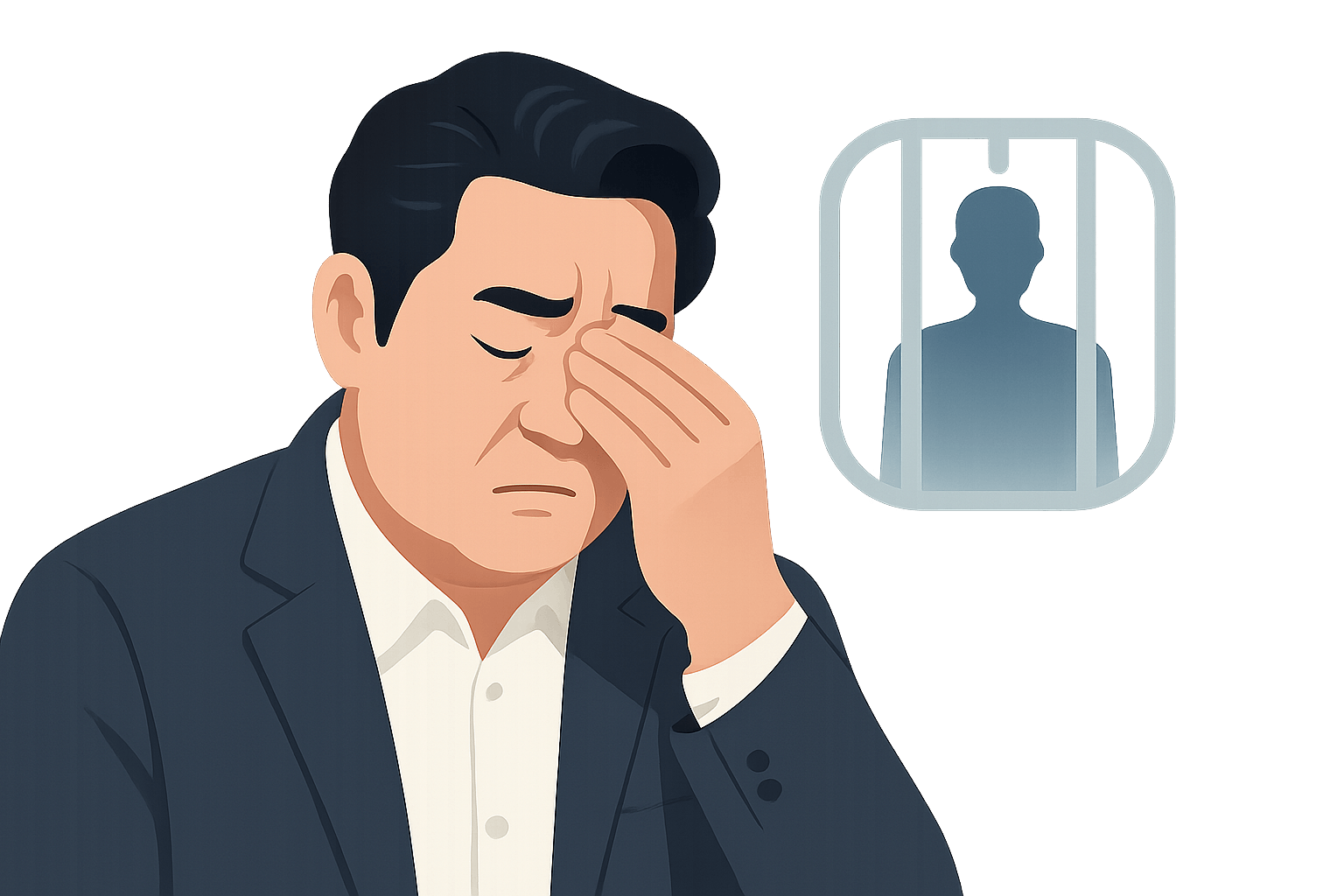 배우 과거에 발목 잡힌 대작 드라마, 방송가는 고민 중