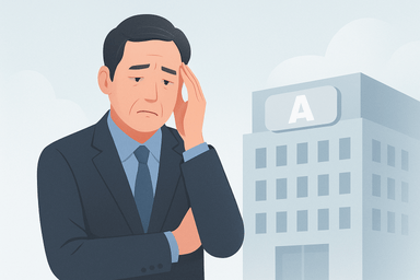 담보대출과 신용대출 금리 격차가 줄어드는 현상의 이면