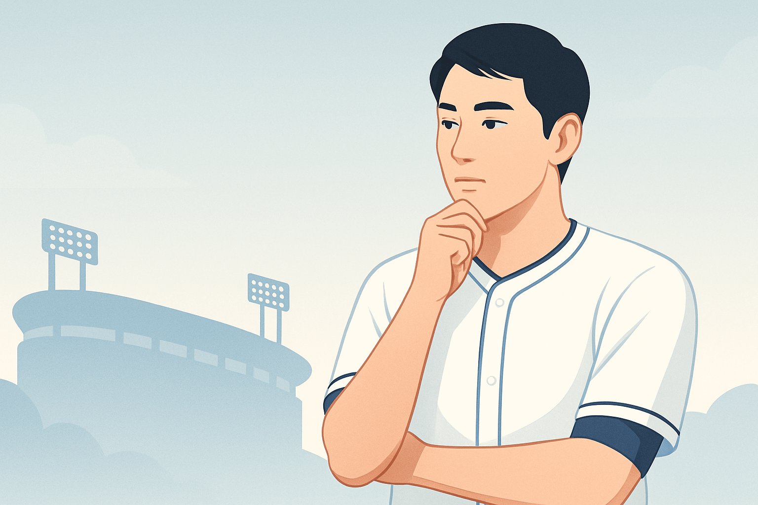 KBO 스타 송성문, 마이너리그 거부 조항 없이 미국행 준비하는 이유