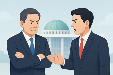 ‘방송권력 대변동’ 현장 속 숨겨진 법률 배틀 스토리