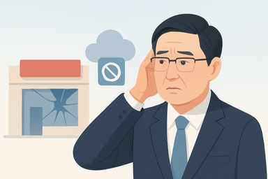 MBK의 침묵, 국회는 답변을 원한다! 출석 미룬 회장님, 이번엔 달라질까?