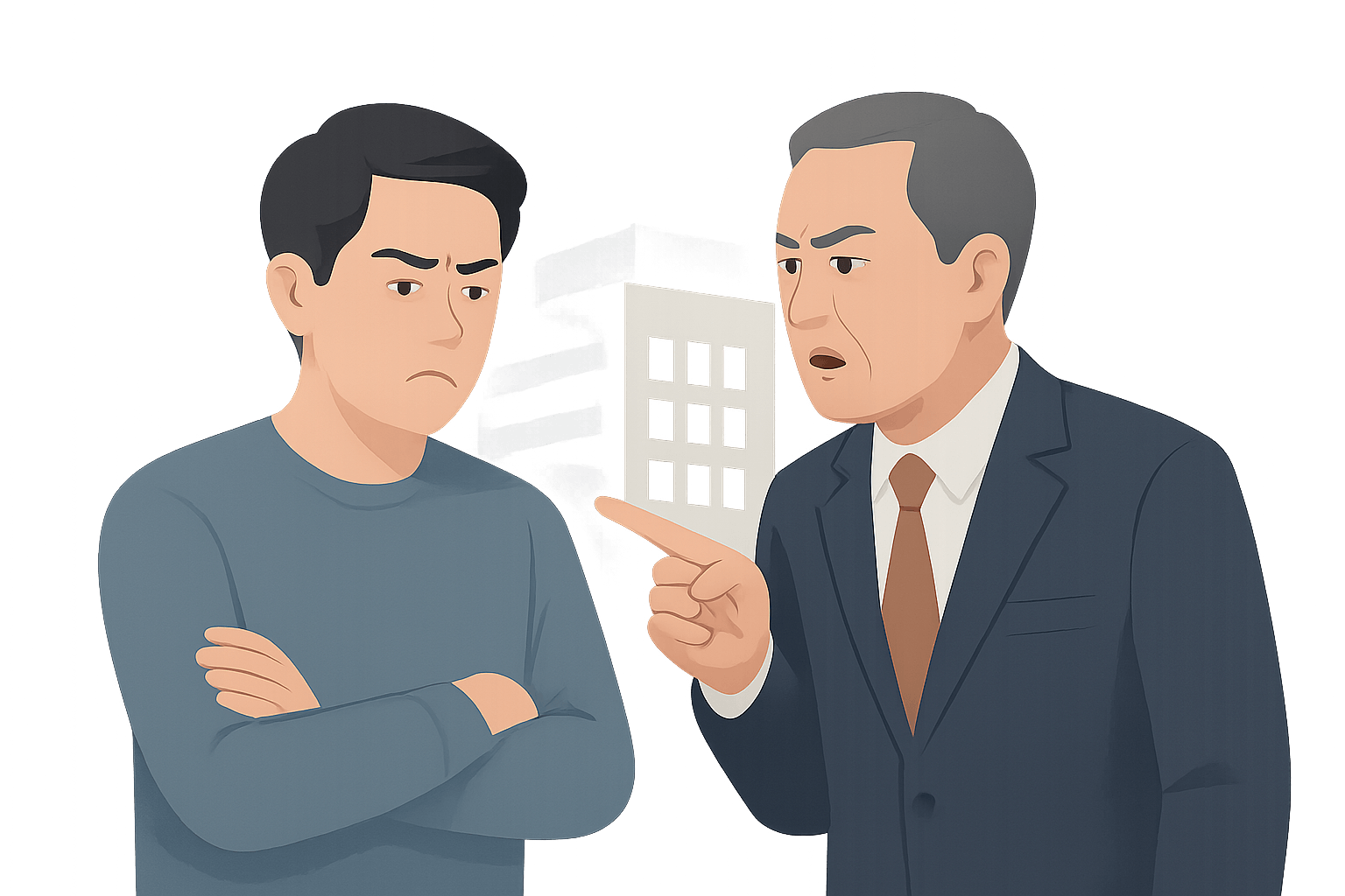 끝나지 않는 가족 싸움? 금호석화 경영권 분쟁의 진짜 속내