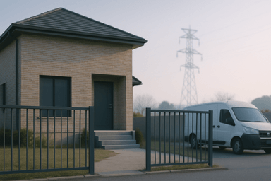 주거침입과 흉기를 둔 위협 상황에서의 법적 대응과 쟁점