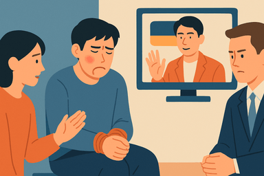캄보디아 납치 사건 속 불붙은 루머, 연예인의 이름이 왜 나올까?