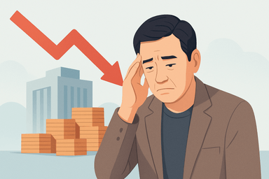 두 달 새 1조원 대이탈…투자자들이 꼭 알아야 할 채권 시장 속사정