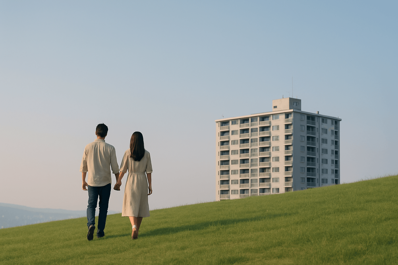 청년들이 도시를 떠나는 진짜 이유, 주거와 일자리만?