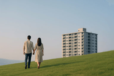 청년들이 도시를 떠나는 진짜 이유, 주거와 일자리만?