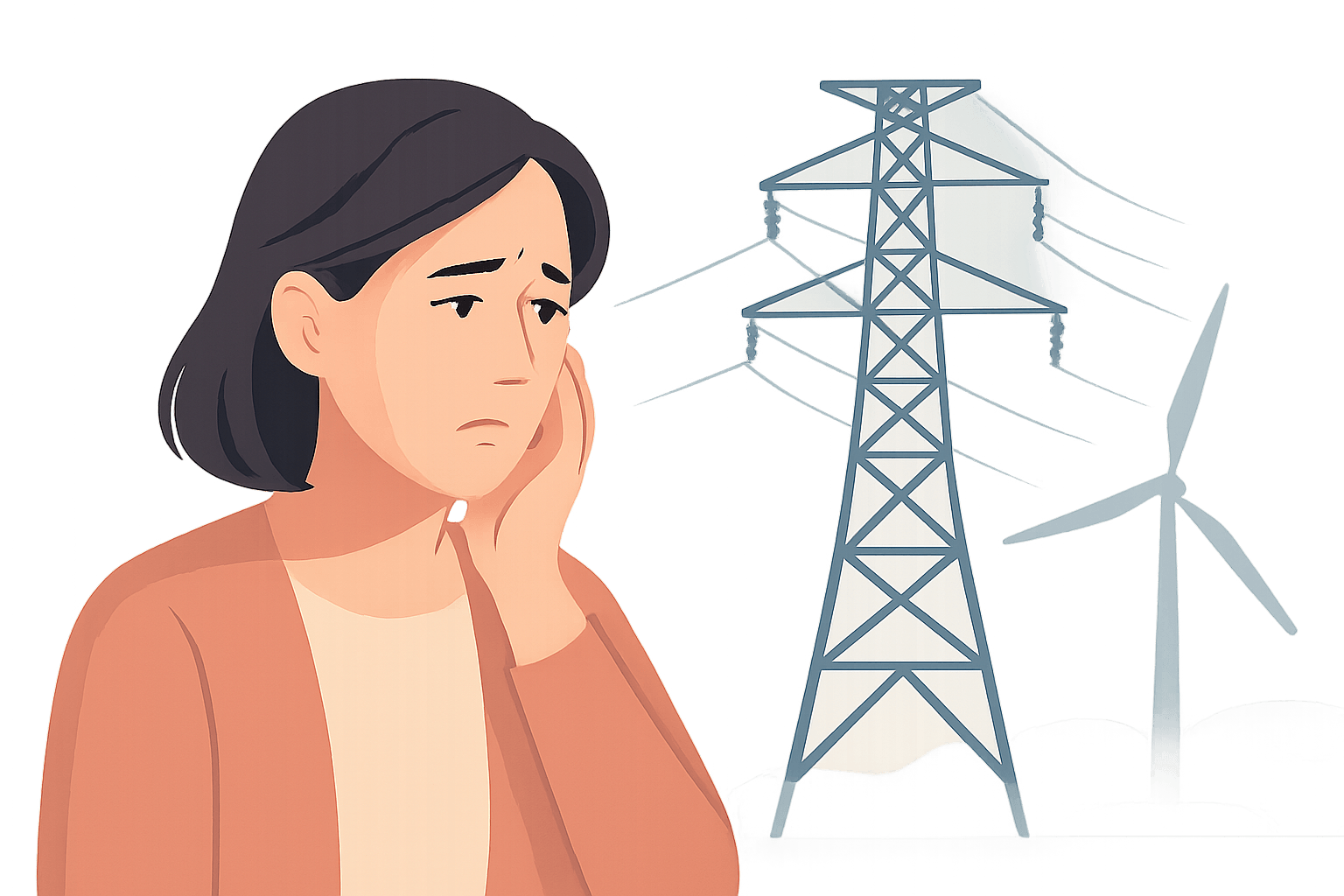 주민 갈등 불러일으키는 대규모 인프라 사업, 협의 과정을 되돌아보다