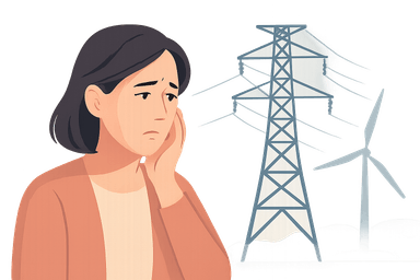 주민 갈등 불러일으키는 대규모 인프라 사업, 협의 과정을 되돌아보다