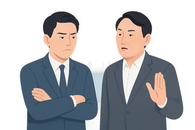 '해병특검-윤 전 대통령' 조사 일정, 왜 이렇게 꼬이나요?