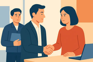 내부 권력 싸움? 디지털 헬스 '왕좌의 게임' 판세 변화