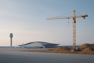 신공항 건설에 대한 최신 법적 쟁점과 환경 안전의 중요성