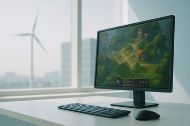 정치 접고 다시 회사로? 9년 만에 웹젠으로 돌아온 창업주의 도전