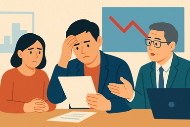 주식시장 대기자금 급증! 빚투 과열에 숨겨진 법적 고민거리