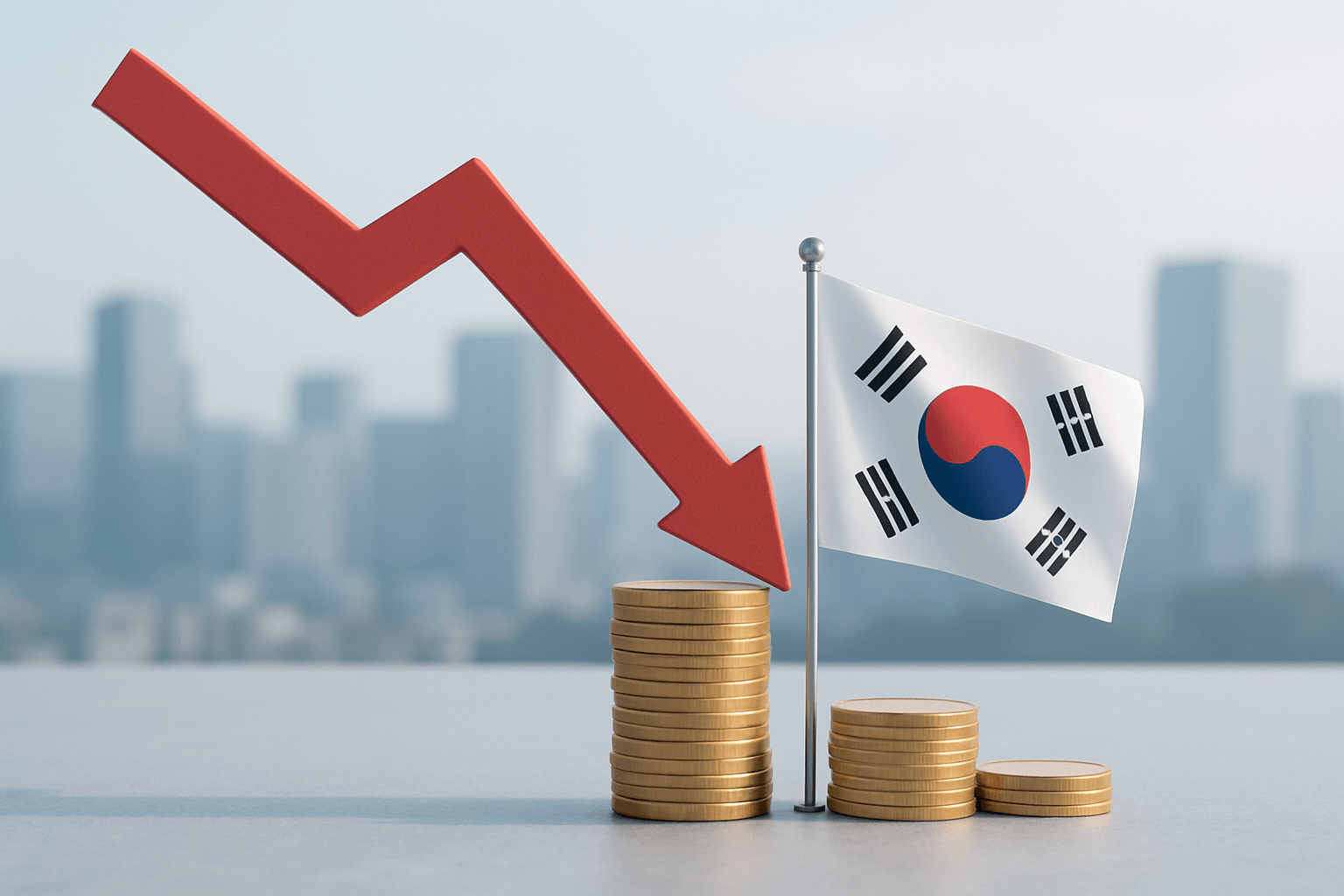 주식 대주주 기준 조정 논란과 증시 영향: 10억 대 50억의 법적 함의
