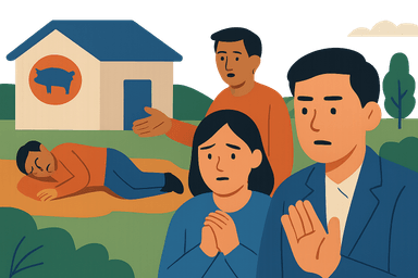 숨겨진 노동자의 권리, 우리가 지켜야 할 이유