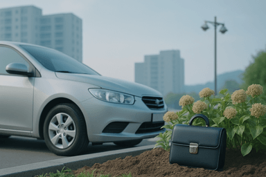 실수와 유혹 속에서… 마약 거래에 빠진 정치인 아들의 딜레마