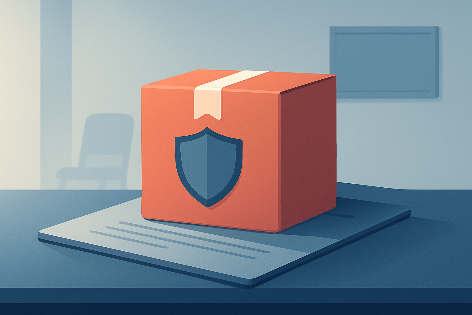 내 주문 내력으로 범죄 타깃? 당신도 모르는 사이에 위험에 빠질 수 있답니다