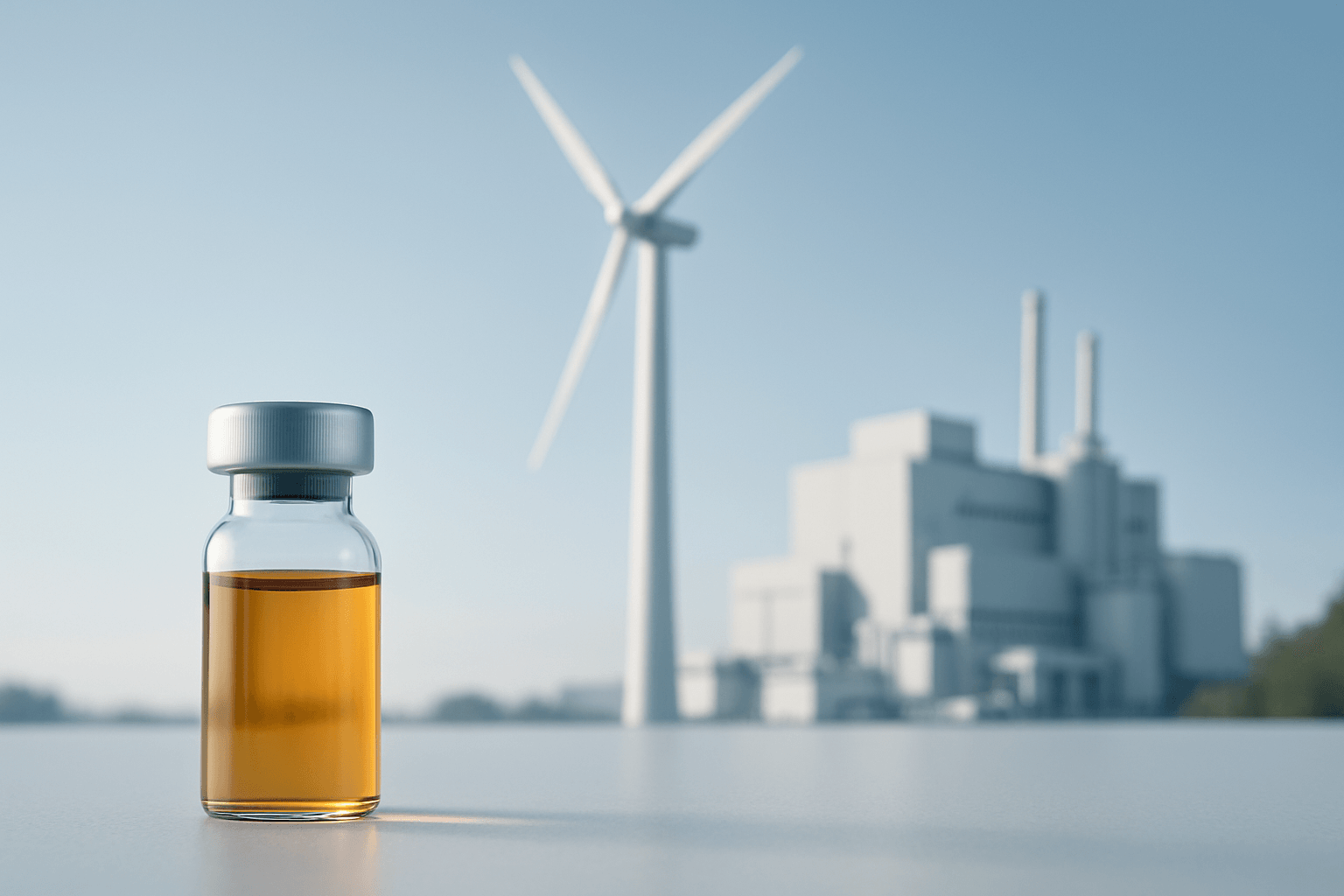 코스피 입성 앞둔 바이오 대장주의 숨은 법률 드라마