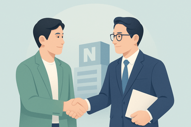 네이버와 두나무가 만드는 신세계, 디지털 자산 세상 뒤흔들 준비 완료!