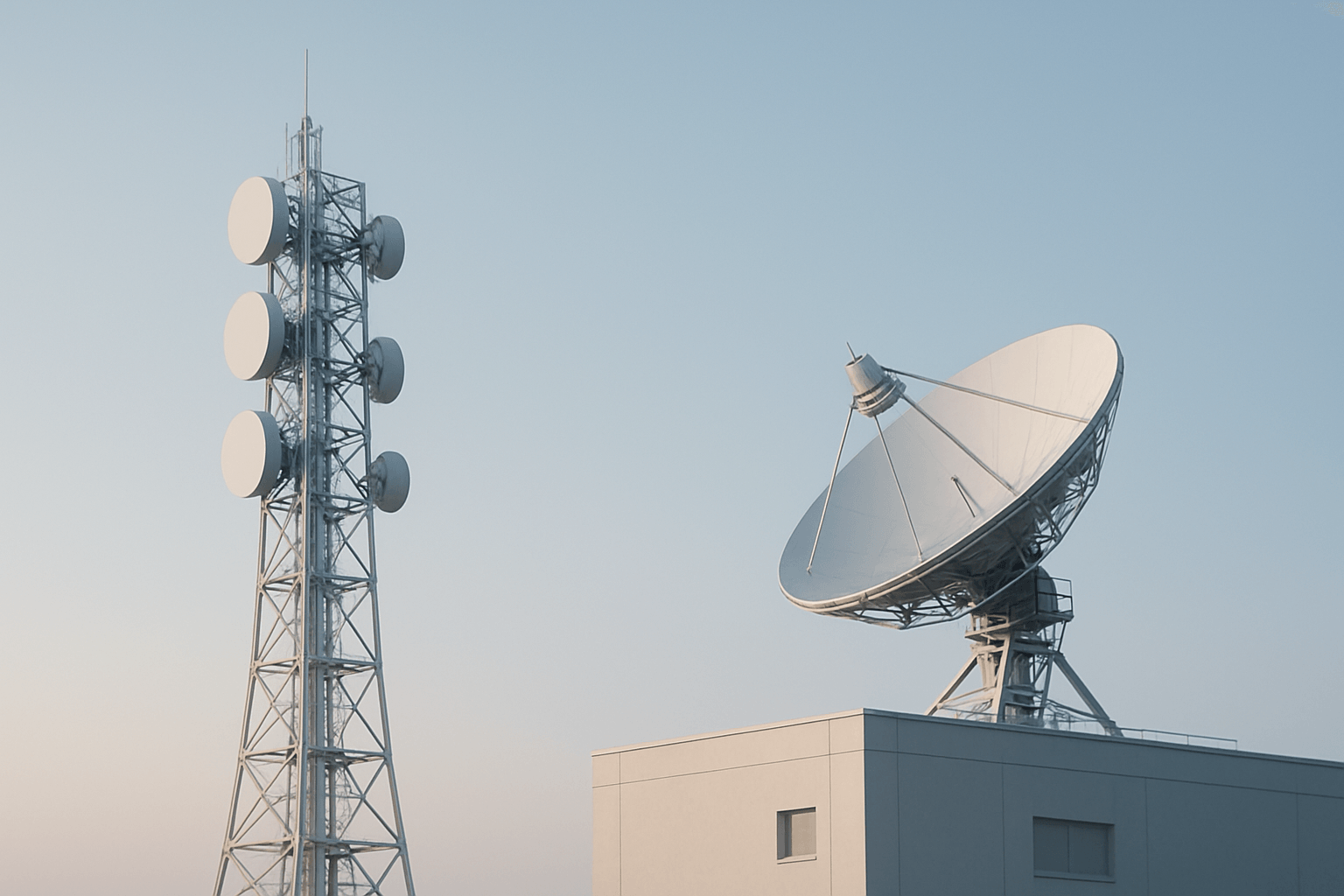 미디어 규제, 이제는 바뀌어야 할 때: 방송과 인터넷의 새로운 질서 찾기