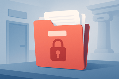 8조원 대형 프로젝트 승부처! 군사기밀 유출이 사업 수주를 뒤흔든다면?