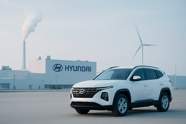 관세 폭풍 속 현대차 반전 드라마! 왜 미국 현지 생산이 답일까?