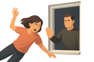 데이트 폭력의 끝은 비극… 떨어지는 순간 법적 책임은 어떻게 될까?