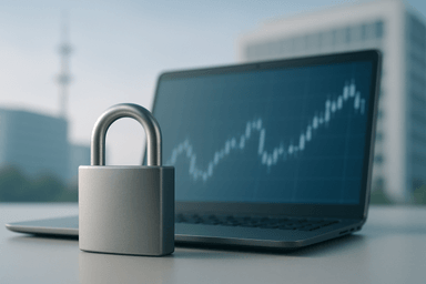 내 주식계좌, 정말 안전할까? 증권사 정보보호 실태 낱낱이 들여다보니