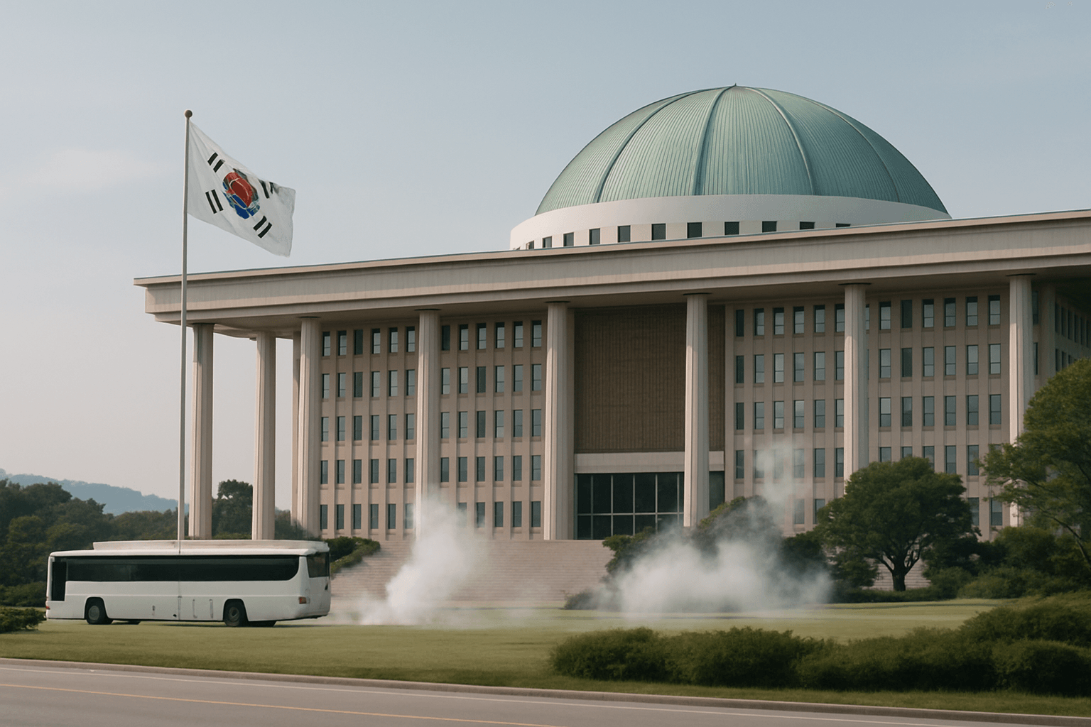 대통령 집들이 비용의 비밀! 우리가 몰랐던 돈의 행방