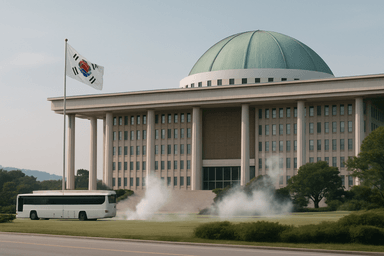 대통령 집들이 비용의 비밀! 우리가 몰랐던 돈의 행방