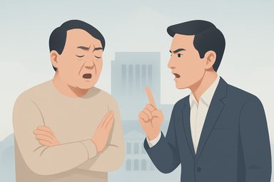 검찰과 사법부 개편 논란이 불러온 정치적 파장과 법적 쟁점