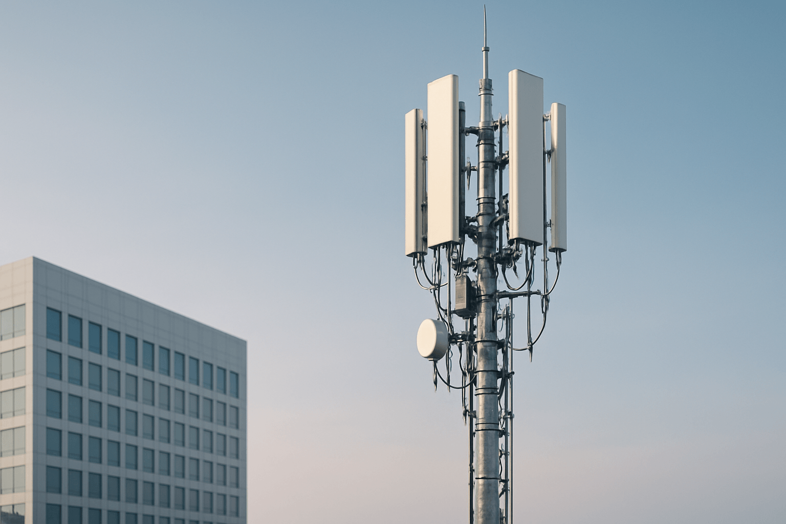 LTE 주파수 재할당 가치 산정의 새로운 접근과 법적 쟁점