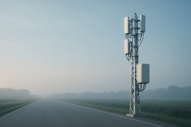 5G 세상으로 가는 길, 속터지는 주파수 재할당 이야기